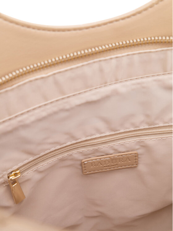Badura Badura Borsetta FELICIE-01 Beige