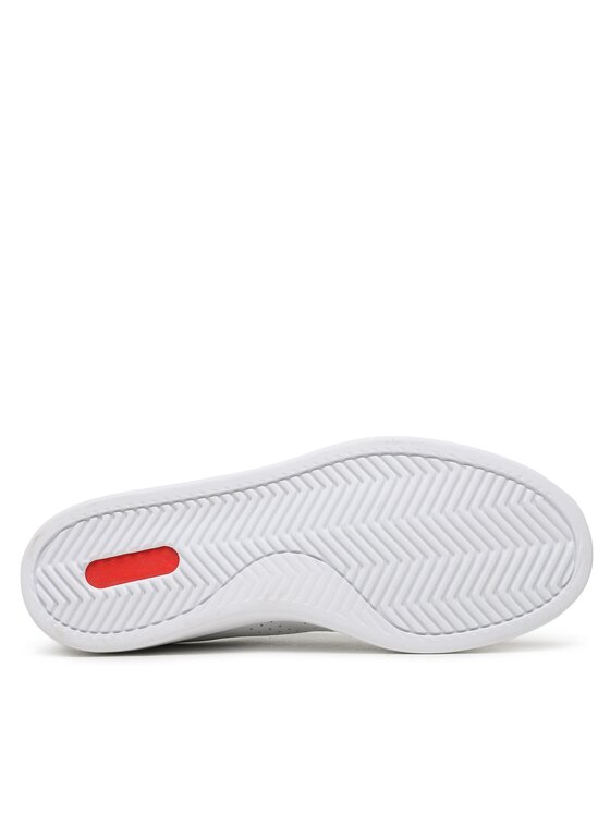 adidas adidas Sneakers Advantage Premium IF0119 Alb