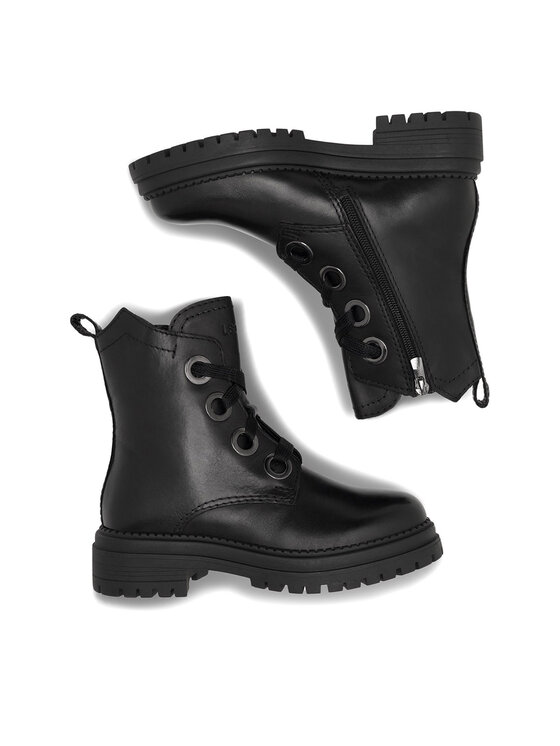 Lasocki Lasocki Puszābaki RST-WHETHER-04 Melns