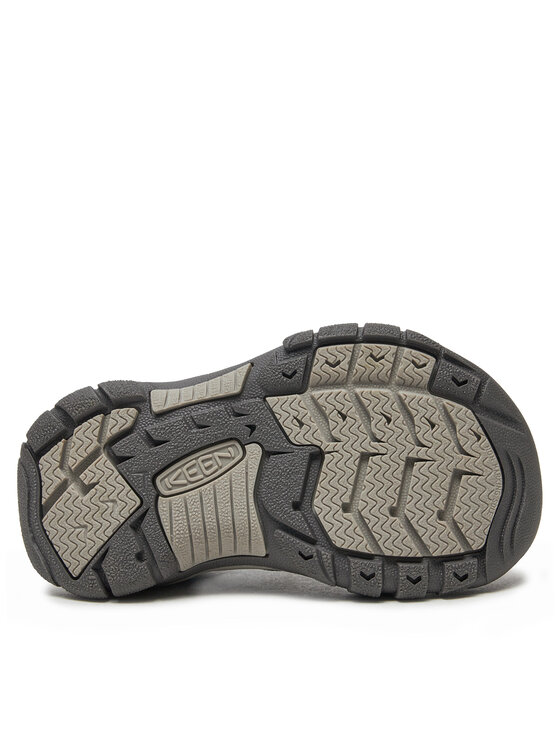 Keen Keen Sandały Newport Boundless 1028781 Granatowy