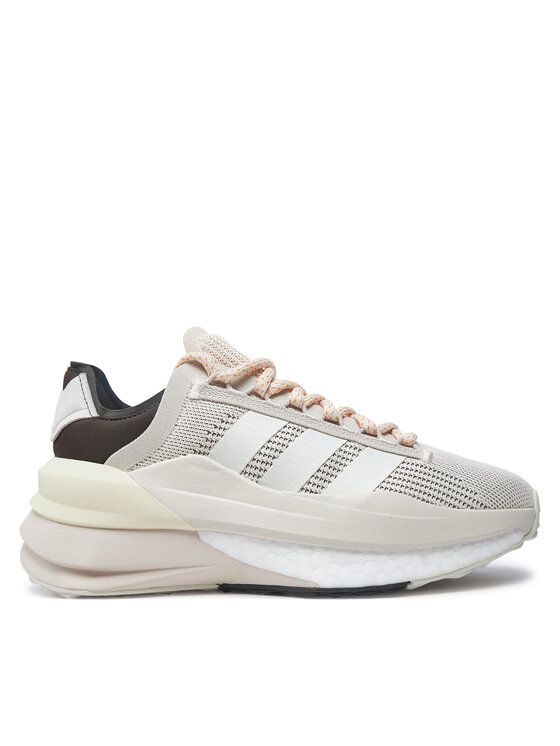 Sneakers adidas Avryn_X II0048 Alb