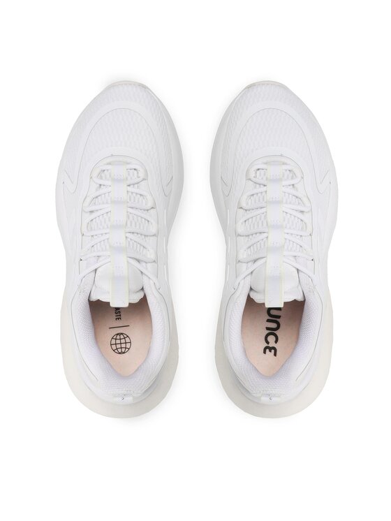 adidas adidas Sneakers AlphaBounce+ HP6143 Bianco