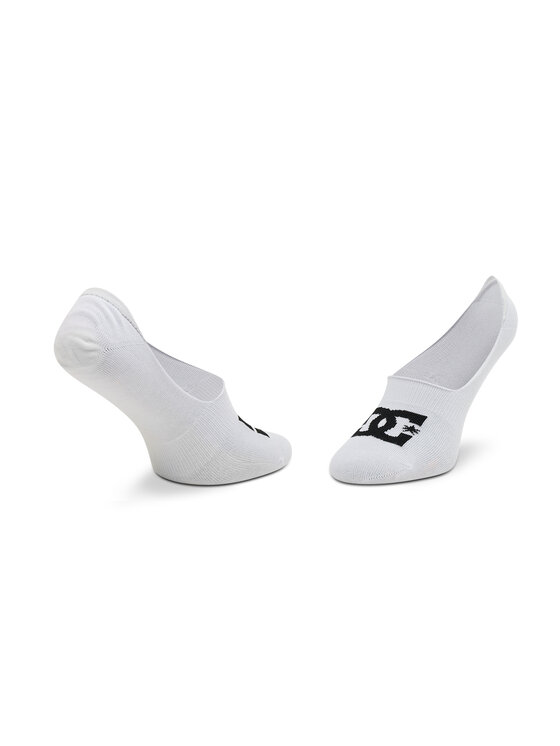 DC Shoes DC Shoes Pėdutės Star Liner ADYAA03144 Juoda