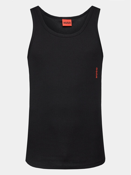 HUGO HUGO Set potkošulja bez rukava﻿ 50469790 Šarena Regular Fit