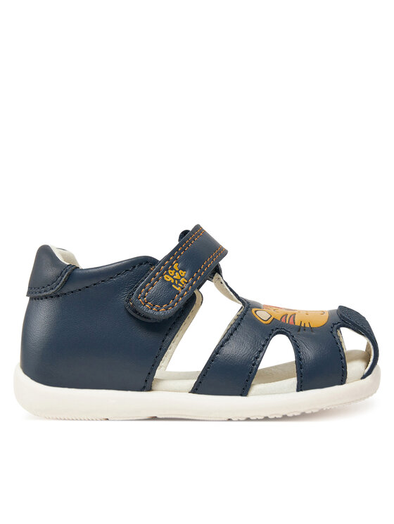Sandale Garvalin 252316 Bleumarin
