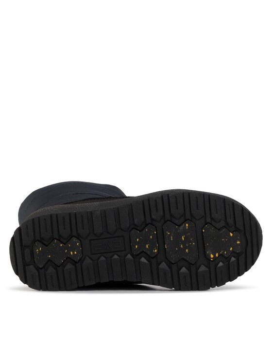 CMP CMP Śniegowce Kids Rae Snow Boots Wp 39Q4964 Granatowy