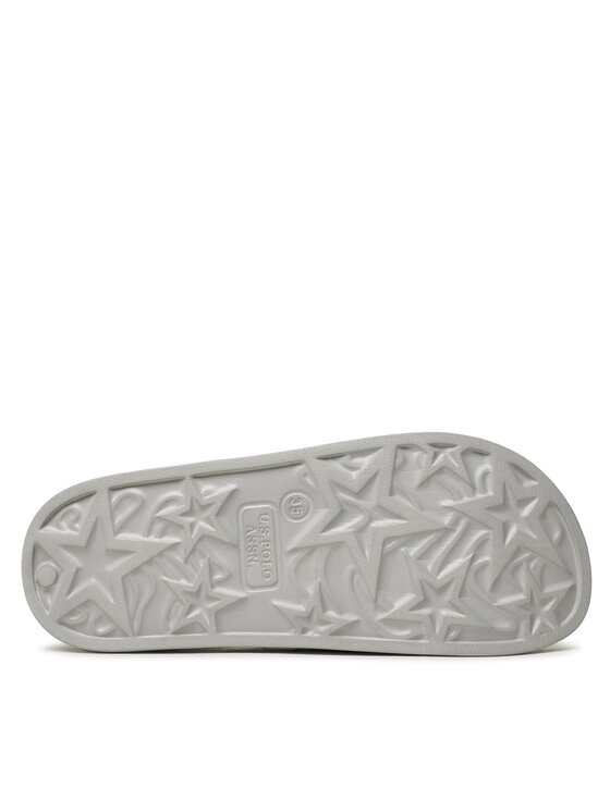 Ciabatte Amami AMAMI001 Grigio