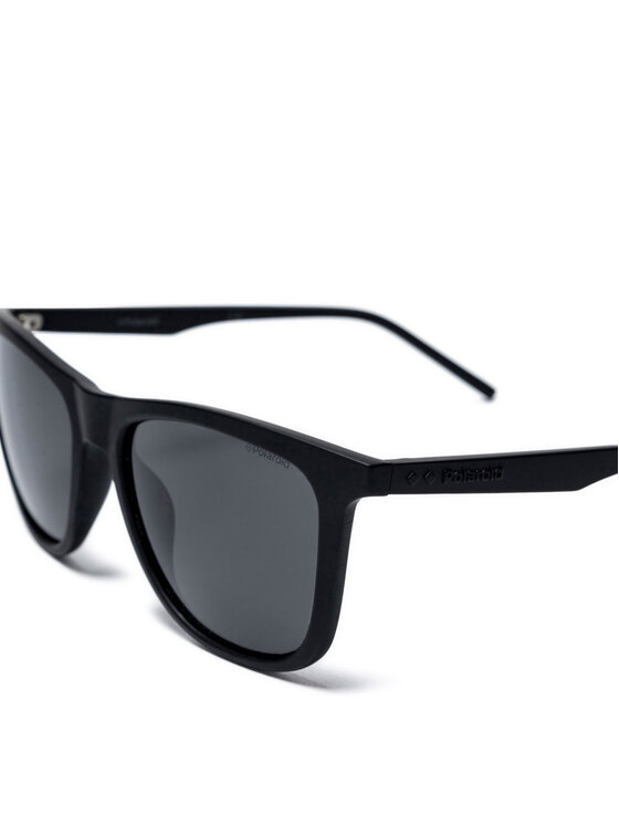 Polaroid Polaroid Saulesbrilles 2049/S Melns
