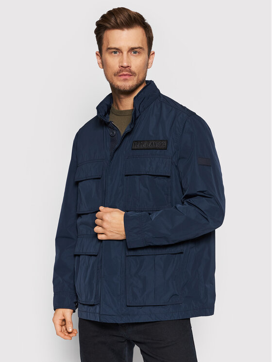 Giacca di transizione Pepe Jeans