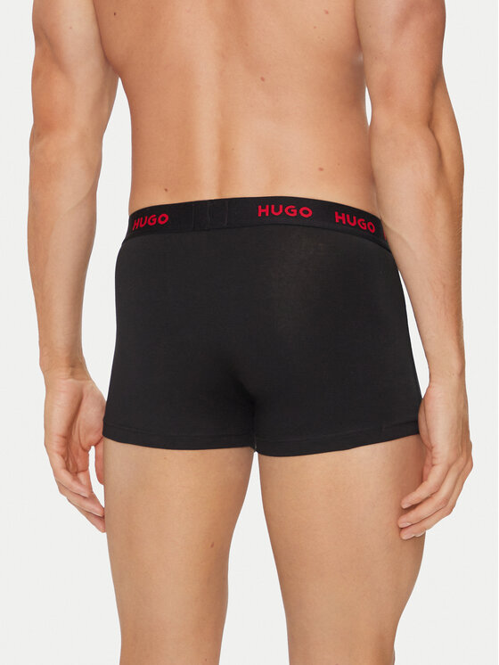 HUGO Set de boxeri﻿ 50517878 Colorat | Modivo.ro