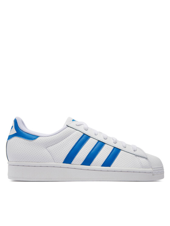 adidas Sneakers Superstar IF3652 Alb