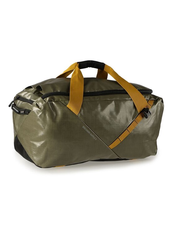 Salewa Salewa Torba weekendowa 328606 Zielony