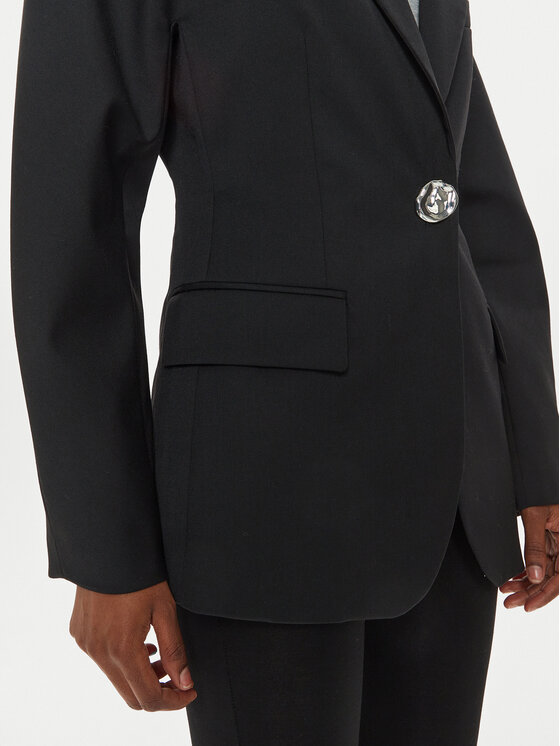 DAY BIRGER ÉT MIKKELSEN DAY BIRGER ÉT MIKKELSEN Pintsak Clemens DAY65243398 Must Slim Fit