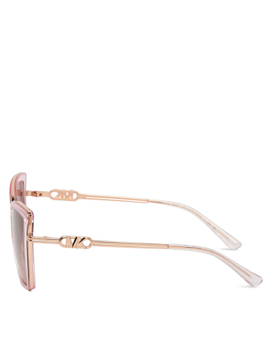 MICHAEL Michael Kors MICHAEL Michael Kors Päikeseprillid 0MK1178 310113 Roosa