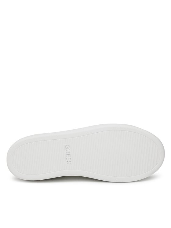 Sneakers FM5UDI LEA12 Bianco