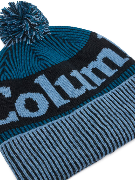 Columbia Columbia Kapa Powder III Beanie 2137291 Modra