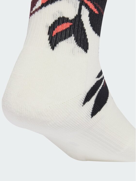 adidas adidas Skarpety krótkie 152983 Kolorowy