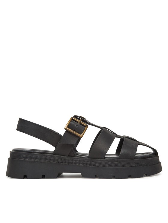 Beverly Hills Polo Club Beverly Hills Polo Club Sandalen WI34-HARPER-02 Schwarz