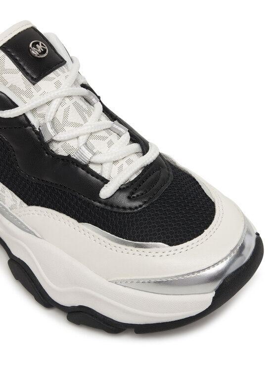 MICHAEL Michael Kors MICHAEL Michael Kors Sneakers Atlas MK03824002 Nero