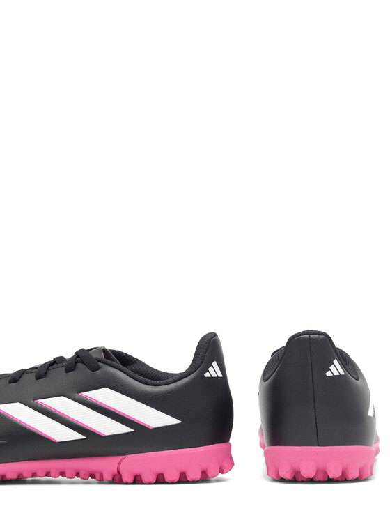 adidas adidas Ποδοσφαιρικά Παπούτσια COPA PURE.4 TF J GY9044 Μαύρο