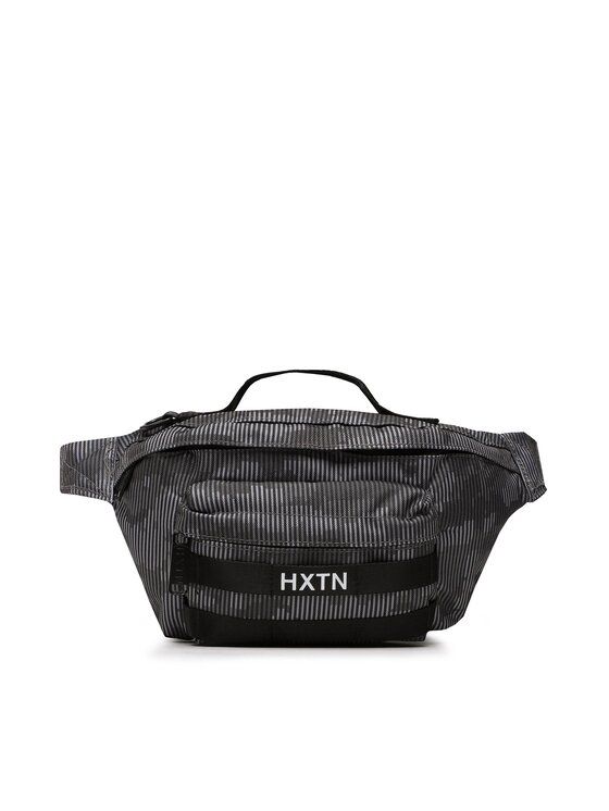 Borsetă HXTN Supply Digital Camo H153051 Gri