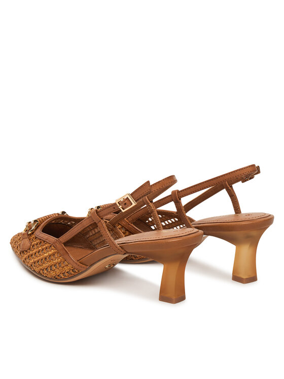 Tamaris Tamaris Lodičky 1-29634-44 Hnědá