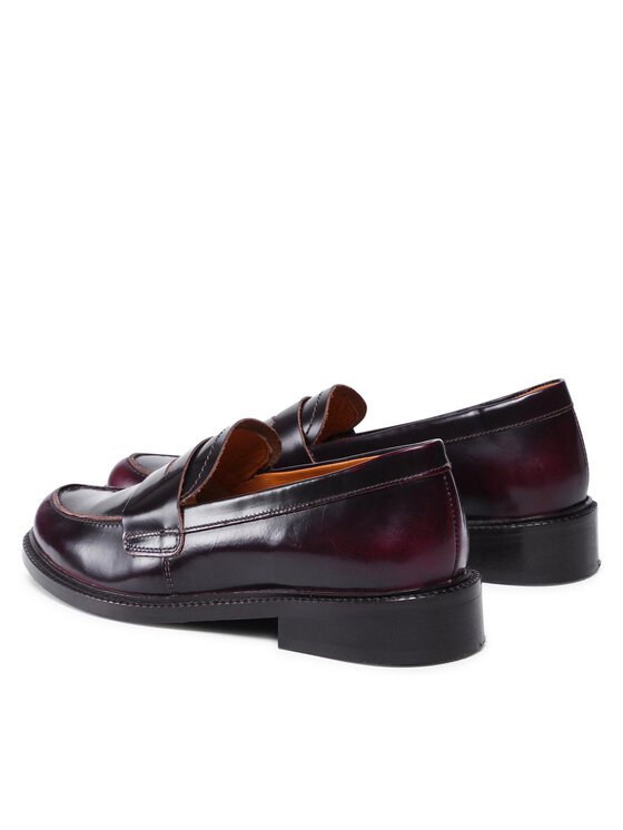 Loafers WI16-221114-02SB Marrone