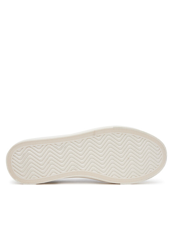 Jack&Jones Jack&Jones Tenis superge Jfwbayswater 12268389 Črna