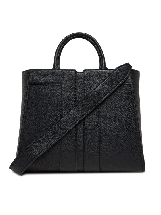 Elisabetta Franchi Elisabetta Franchi Käekott BS-07A-51E2-V500 Must