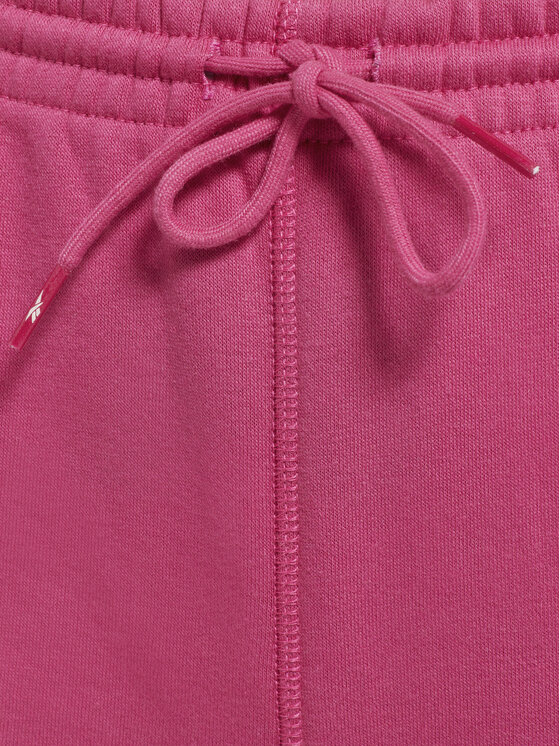 Pantaloni reebok bambino rosa best sale