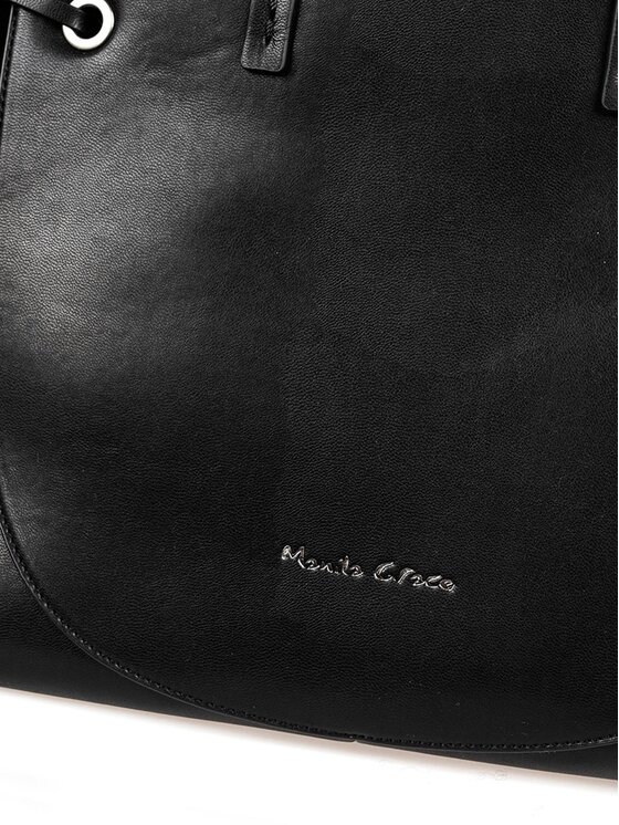 Manila Grace Manila Grace Borsetta W0/A/B034EU Nero
