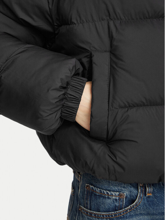 HUGO HUGO Zimska jakna Faren-2 50567764 Crna Regular Fit