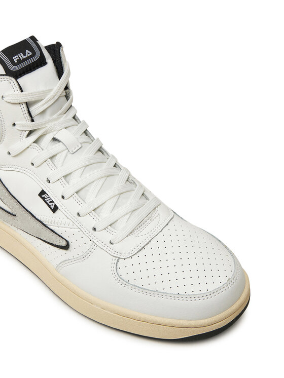 Fila Fila Sneakersy Fila Sevaro Nf Mid FFM0359.13234 Bílá