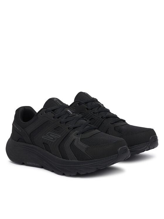 Skechers Skechers Buty do biegania GO RUN Consistent 3 221263/BBK Czarny