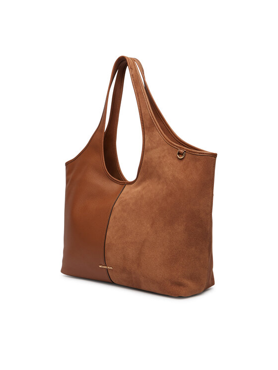 MICHAEL Michael Kors MICHAEL Michael Kors Kabelka 30T6G51T3S Hnědá