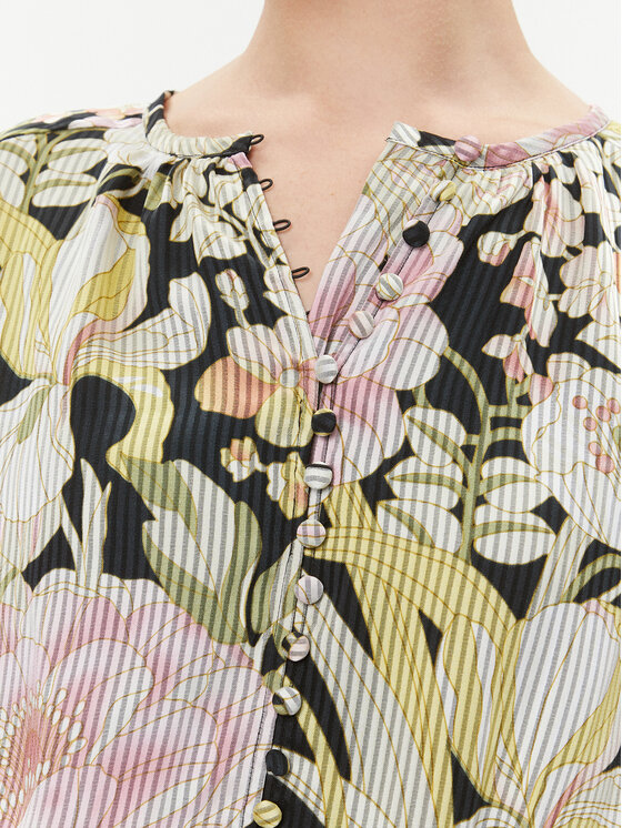 Ted Baker Ted Baker Igapäevane kleit Adeliaa 271825 Värviline Regular Fit