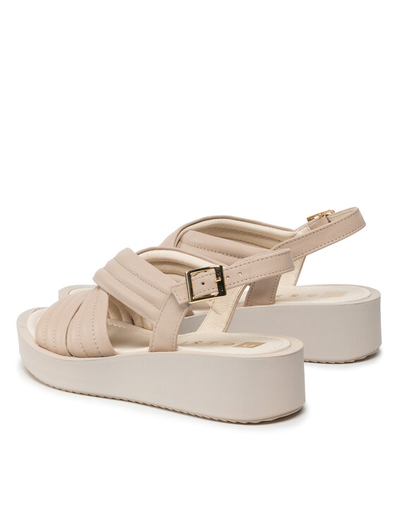 Sandali 22203 Beige