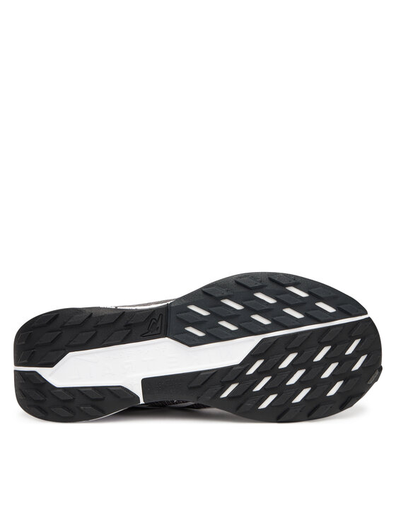 Nike Nike Buty do biegania Reactx Pegasus Trail 5 DV3864 001 Czarny