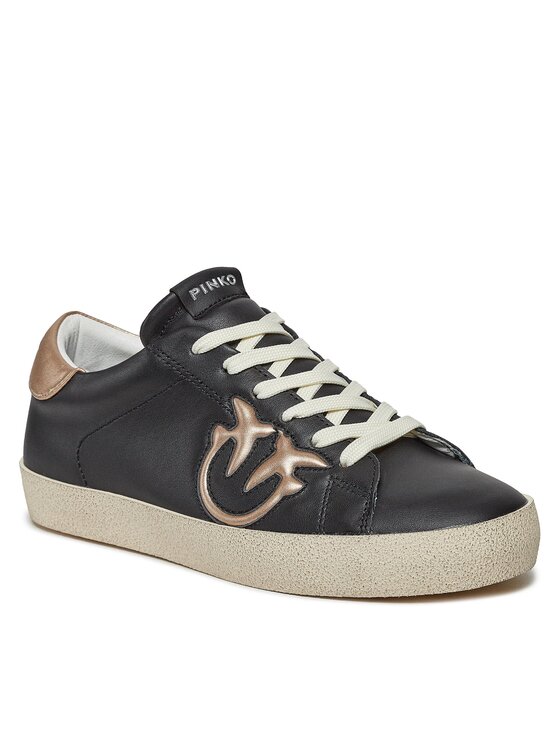 Ash guepard low top sneakers outlet