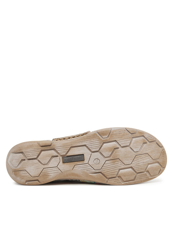 Josef Seibel Josef Seibel Туфлі Fergey 56 59656 Кольоровий