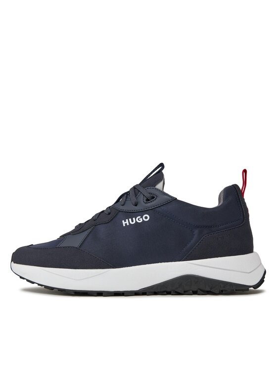 HUGO Hugo Tenisice Kane 50504379 10253138 01 Tamnoplava