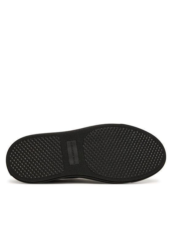 Alexander Smith Alexander Smith Laisvalaikio batai Bond ASBCBDM 3264 Juoda