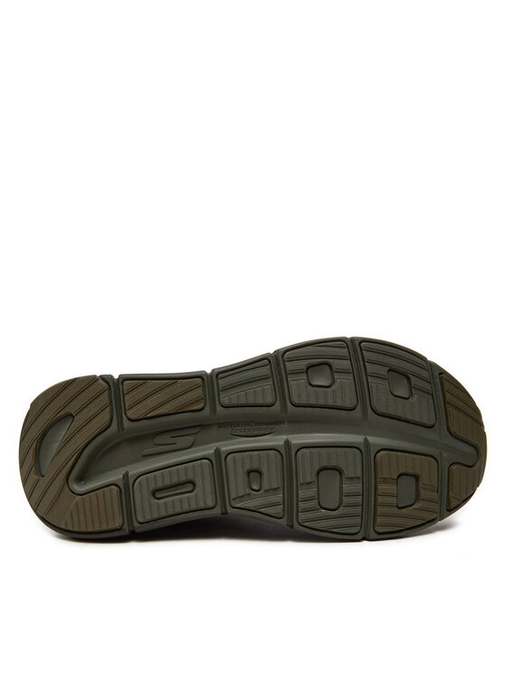 Skechers Skechers Buty do biegania Max Cushioning Premier 2.0 220835 Zielony