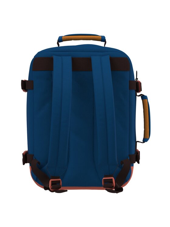 CabinZero CabinZero Plecak 209434 Zielony