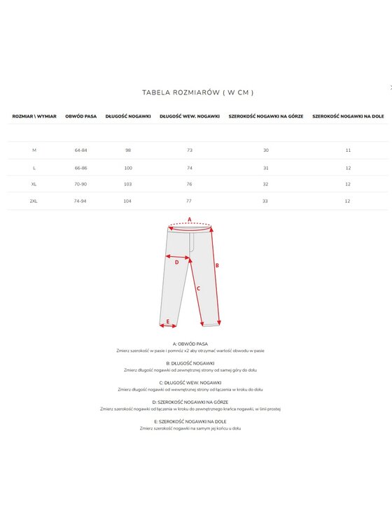 Marvel Marvel Jeansy Spodnie Jeansowe Jogger Męskie Jasne Niebieskie Marvel Promo Punisher Small Logo XL Niebieski Regular Fit