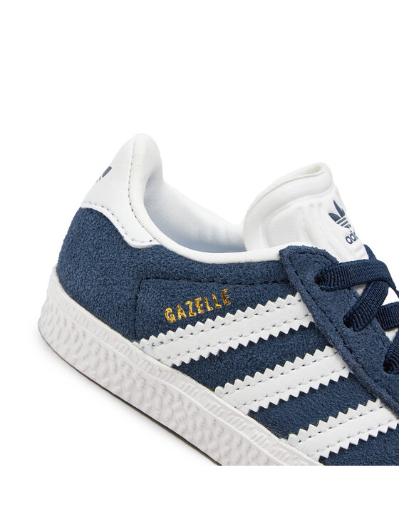 adidas adidas Sneakers Gazelle CF EL I IH0337 Bleumarin