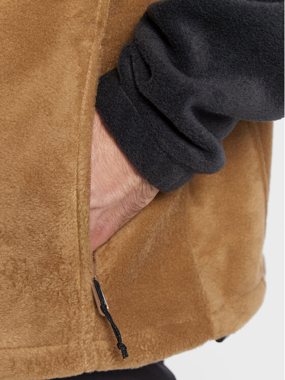 Columbia Columbia Polar Steens Mountain™ 1476671 Kolorowy Regular Fit