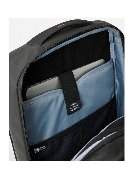 Rip Curl Rip Curl Plecak F-Light Slim 18L Icons Granatowy