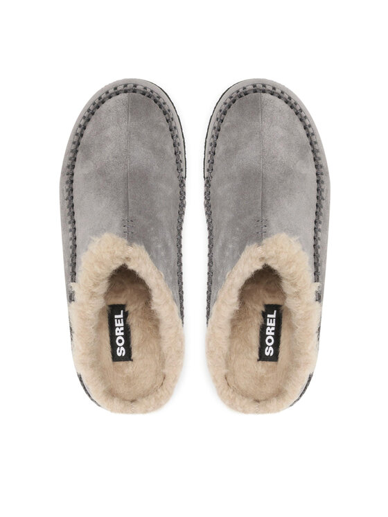 Sorel Sorel Bačkory Lanner Ridge™ NM3913 Šedá
