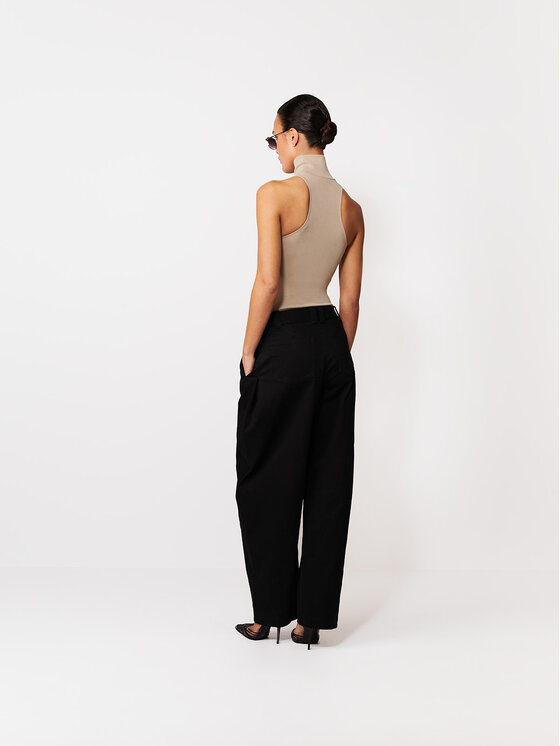 La Mania La Mania Body AYA Beige Basic Fit